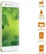 Huawei P10 Tempered Glass Screen Protector clear afbeelding 3