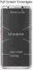 Samsung Galaxy S8 Volledig Dekkende Screen Protector afbeelding 2