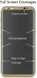 Samsung Galaxy S8 Tempered Glass Screen Protector Goud afbeelding 2