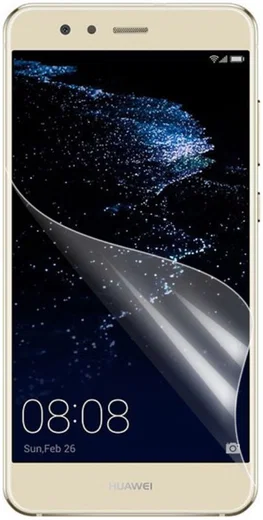 Ultra Clear LCD Screen Protector Huawei P10 Lite afbeelding 1