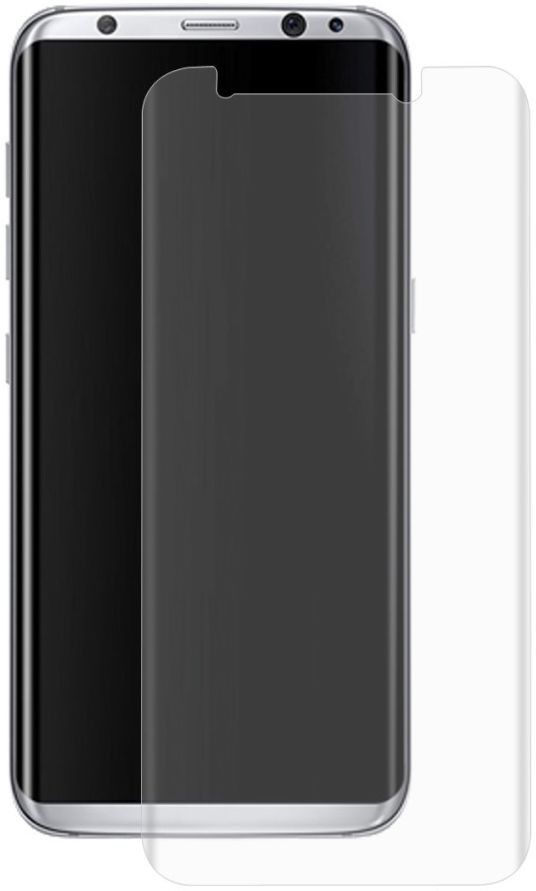 Samsung Galaxy S8 Plus Volledig Dekkende Screen Protector afbeelding 1
