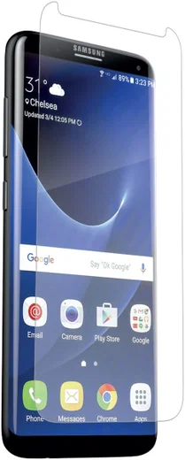 InvisibleSHIELD Original Samsung Galaxy S8 Plus afbeelding 2