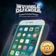 Ringke ID Full Cover Screen Protector Apple iPhone SE 2020 [2-Pack] afbeelding 1