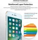 Ringke ID Full Cover Screen Protector Apple iPhone SE 2020 [2-Pack] afbeelding 6
