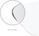 Huawei P10 Lite 9H Tempered Glass Screen Protector afbeelding 4