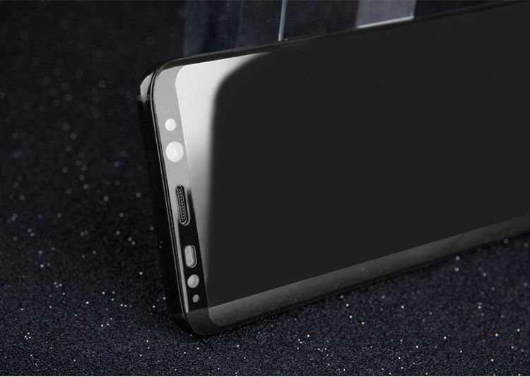Nillkin 3D Tempered Glass Screen Protector Samsung Galaxy S8 afbeelding 6
