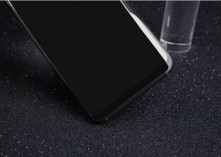 Nillkin 3D Tempered Glass Screen Protector Samsung Galaxy S8 afbeelding 8