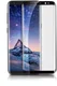 THOR Screen Glass Edge To Edge Samsung Galaxy S8 Zwart afbeelding 5