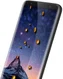 THOR Screen Glass Edge To Edge Samsung Galaxy S8 Zwart afbeelding 14