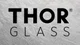 THOR Screen Glass Edge To Edge Samsung Galaxy S8 Zwart afbeelding 15