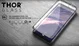 THOR Screen Glass Edge To Edge Samsung Galaxy S8 Zwart afbeelding 19