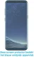 THOR Screen Glass Edge To Edge Samsung Galaxy S8 Zwart afbeelding 6