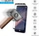 THOR Screen Glass Edge To Edge Samsung Galaxy S8 Zwart afbeelding 1