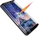 THOR Screen Glass Edge To Edge Samsung Galaxy S8 Zwart afbeelding 7