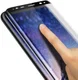 THOR Screen Glass Edge To Edge Samsung Galaxy S8 Zwart afbeelding 11