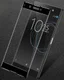 Sony Xperia XA1 Tempered Glass Screen Protector Zwart afbeelding 2