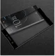 Sony Xperia XA1 Tempered Glass Screen Protector Zwart afbeelding 11