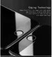 Sony Xperia XA1 Tempered Glass Screen Protector Zwart afbeelding 10