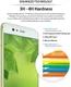 Ringke Invisible Defender Huawei P10 afbeelding 2