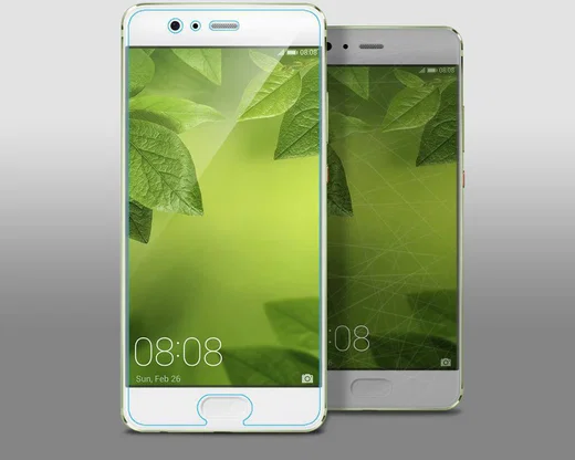 Ringke Invisible Defender Huawei P10 afbeelding 9