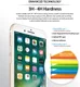 Ringke Invisible Defender voor Apple iPhone 7 Plus afbeelding 7