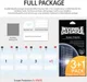 Ringke Invisible Defender voor Apple iPhone 7 Plus afbeelding 8