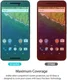 Ringke ID Glass 0.33mm Huawei Nexus 6P afbeelding 7