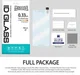 Ringke ID Glass 0.33mm Huawei Nexus 6P afbeelding 8