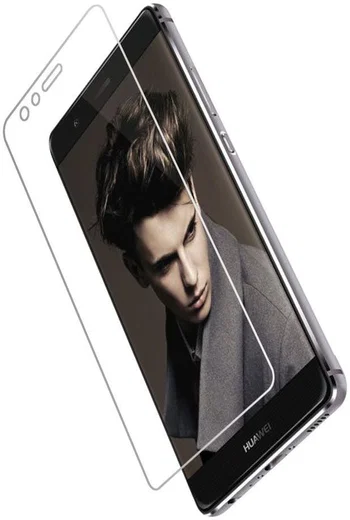 InvisibleSHIELD Glass+ Tempered Glass Huawei P10 Lite afbeelding 7