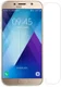 InvisibleSHIELD Glass+ Tempered Glass Samsung Galaxy A5 (2017) afbeelding 4