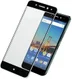 PanzerGlass General Mobile GM5 Screenprotector Zwart afbeelding 4