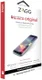 InvisibleSHIELD Original Screen Protector Samsung Galaxy A3 (2017) afbeelding 1