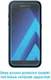 InvisibleSHIELD Original Screen Protector Samsung Galaxy A3 (2017) afbeelding 4