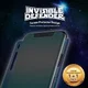 Ringke ID Full Cover Screen Protector Apple iPhone X / XS [2-Pack] afbeelding 2