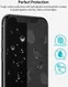 Ringke ID Full Cover Screen Protector Apple iPhone X / XS [2-Pack] afbeelding 7