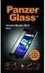 PanzerGlass General Mobile GM6 Screenprotector Zwart afbeelding 1