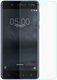 Nokia 5 Tempered Glass Screen Protector afbeelding 1