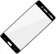 Nokia 6 Volledig Dekkende Tempered Glass Screen Protector Zwart afbeelding 3