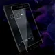 Nokia 6 Volledig Dekkende Tempered Glass Screen Protector Zwart afbeelding 5