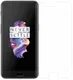 OnePlus 5 Tempered Glass Screen Protector afbeelding 1