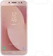 Samsung Galaxy J7 (2017) Tempered Glass Screen Protector afbeelding 1