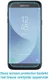 Samsung Galaxy J5 (2017) Ultra Clear Screen Protector afbeelding 2
