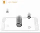 Huawei P8 Lite (2017) Tempered Glass Screen Protector Zwart afbeelding 2