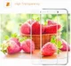 Huawei P8 Lite (2017) Tempered Glass Screen Protector Zwart afbeelding 3