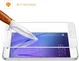 Huawei P8 Lite (2017) Tempered Glass Screen Protector Zwart afbeelding 5