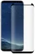 Eiger Samsung Galaxy S8 Tempered Glass Case Friendly Protector Gebogen afbeelding 6