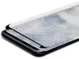 Eiger Samsung Galaxy S8 Tempered Glass Case Friendly Protector Gebogen afbeelding 11
