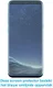 Eiger Samsung Galaxy S8 Tempered Glass Case Friendly Protector Gebogen afbeelding 4