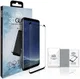 Eiger Samsung Galaxy S8 Tempered Glass Case Friendly Protector Gebogen afbeelding 8