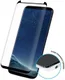 Eiger Samsung Galaxy S8 Tempered Glass Case Friendly Protector Gebogen afbeelding 2